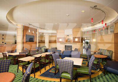 почивка в SpringHill Suites by Marriott Cheyenne
