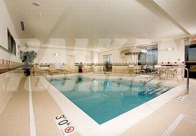 почивка в SpringHill Suites by Marriott Cheyenne