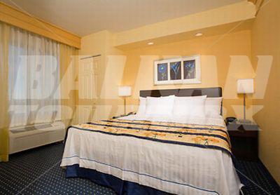 почивка в SpringHill Suites by Marriott Cheyenne
