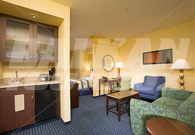почивка в SpringHill Suites by Marriott Cheyenne