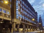 Hotel NH Carlton Amsterdam, Netherlands, Amsterdam