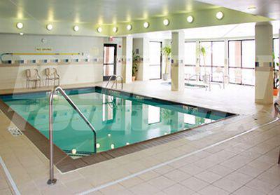 почивка в Courtyard Des Moines West/Jordan Creek
