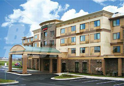 почивка в Courtyard Des Moines West/Jordan Creek