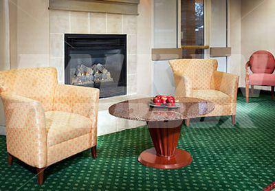 почивка в Courtyard by Marriott Cleveland Independence