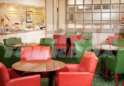 почивка в Courtyard by Marriott Cleveland Independence