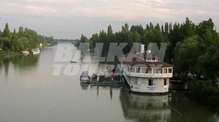 holiday in  Botel Lisa