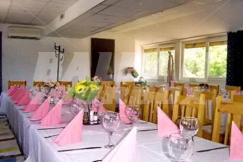 holiday in Botel Lisa