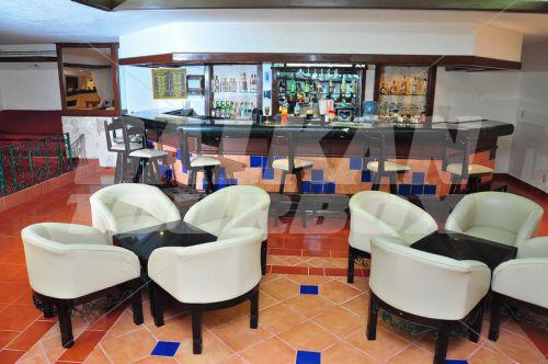 почивка в Flamingo Cancun
