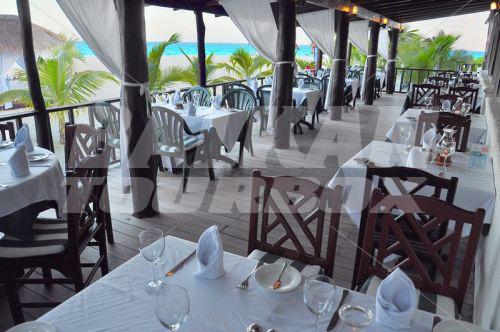 почивка в Flamingo Cancun