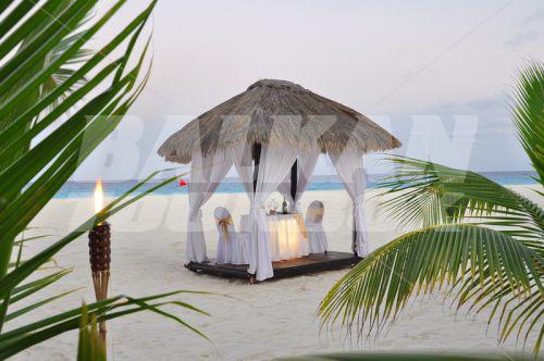 почивка в Flamingo Cancun