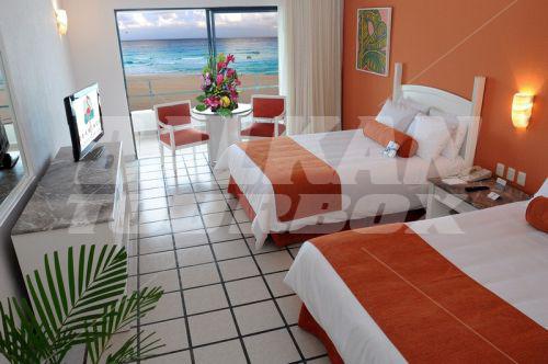 почивка в Flamingo Cancun