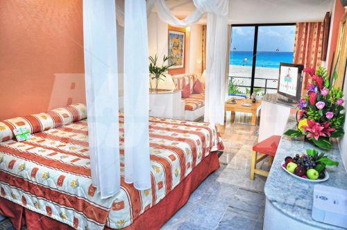 почивка в Flamingo Cancun