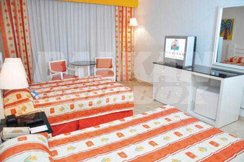 почивка в Flamingo Cancun