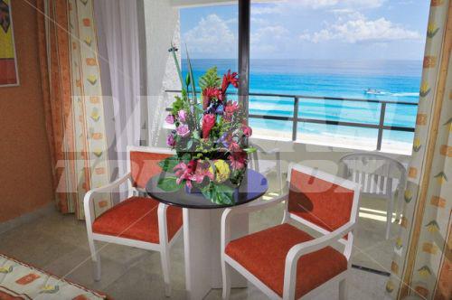 почивка в Flamingo Cancun