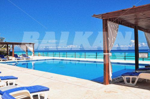 почивка в Flamingo Cancun