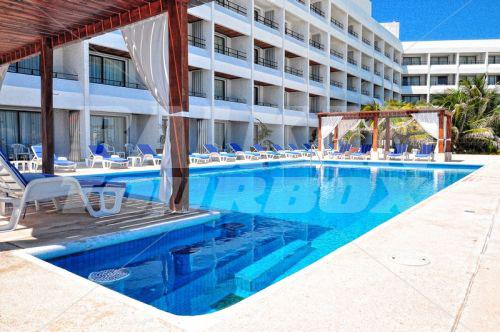 почивка в Flamingo Cancun