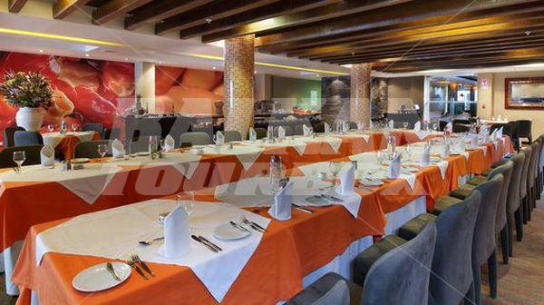 holiday in Sonesta Cusco
