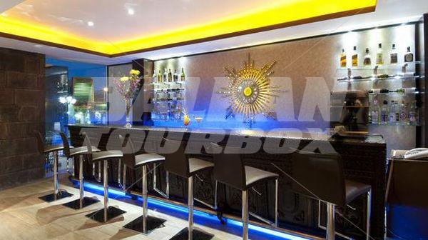 holiday in Sonesta Cusco