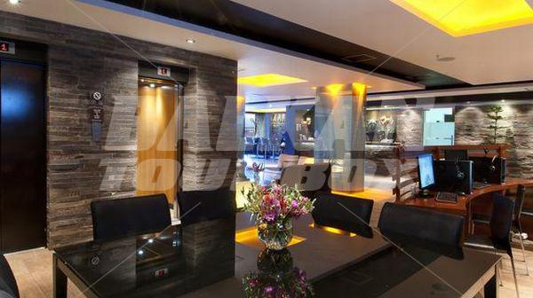 holiday in Sonesta Cusco