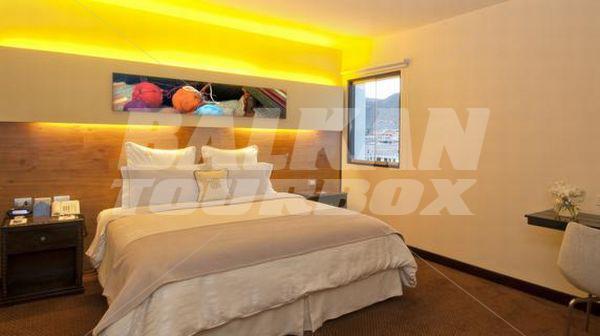 holiday in Sonesta Cusco