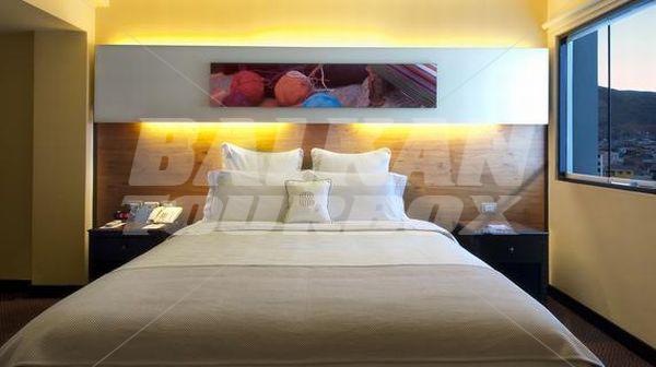 holiday in Sonesta Cusco