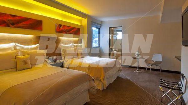 holiday in Sonesta Cusco