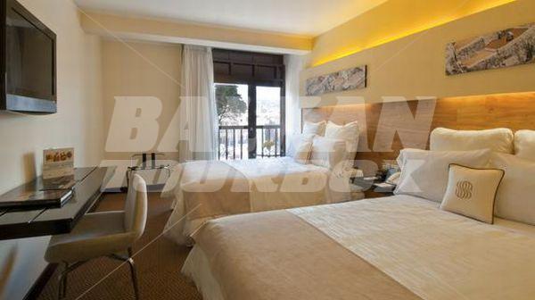 holiday in Sonesta Cusco