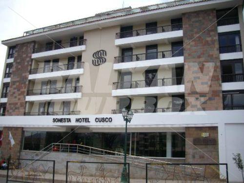 holiday in Sonesta Cusco