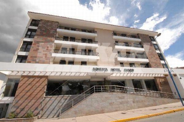 почивка в  Sonesta Cusco