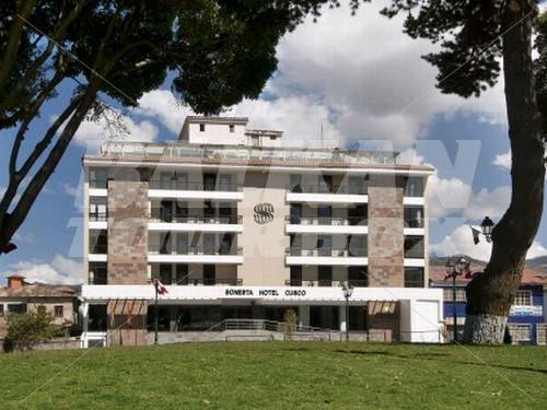 holiday in Sonesta Cusco
