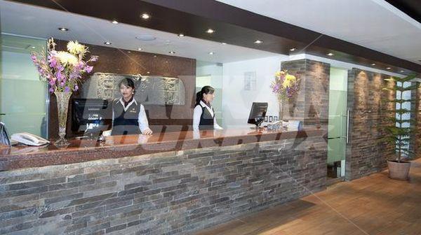 holiday in Sonesta Cusco