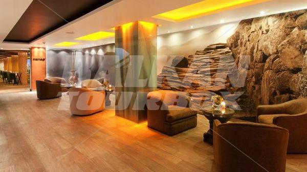 holiday in Sonesta Cusco