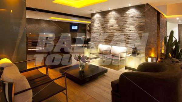 holiday in Sonesta Cusco