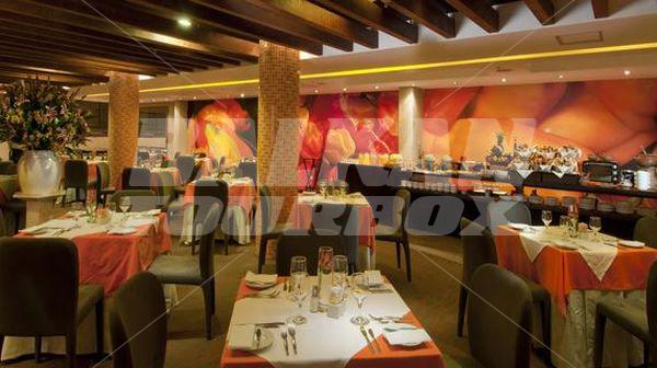 holiday in Sonesta Cusco