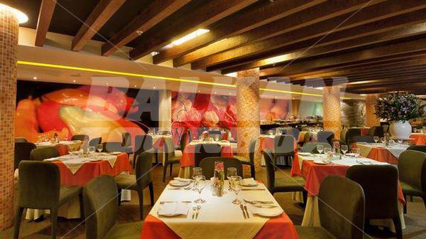 holiday in Sonesta Cusco