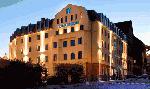 Hotel Focus Szczecin, Poland, Szczecin