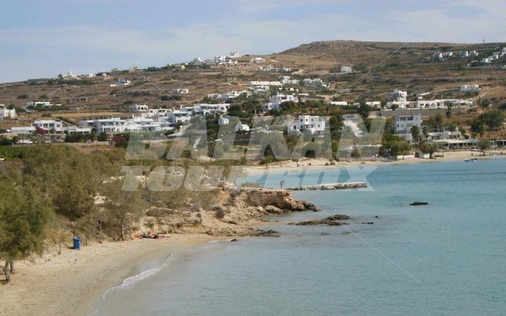 holiday in  Paros Agnanti