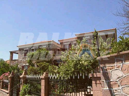 holiday in  Villa Iris Hotel