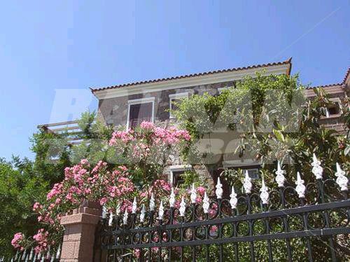 holiday in Villa Iris Hotel
