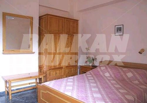 holiday in Villa Iris Hotel