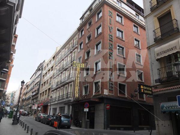holiday in  Senorial Hotel