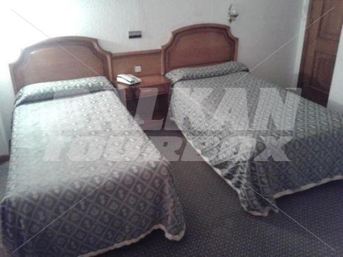 holiday in Senorial Hotel