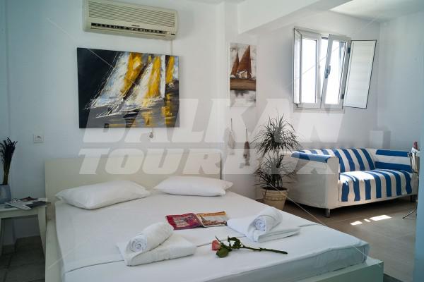 почивка в Museum Spa Wellness Hotel