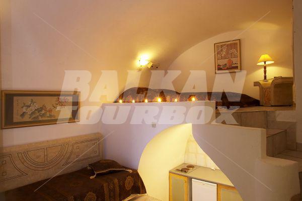 почивка в Museum Spa Wellness Hotel