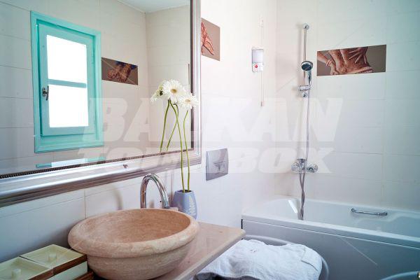 почивка в Museum Spa Wellness Hotel