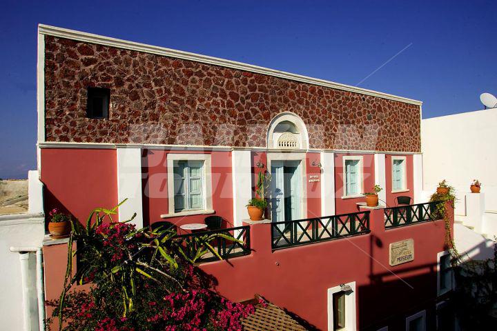 почивка в  Museum Spa Wellness Hotel