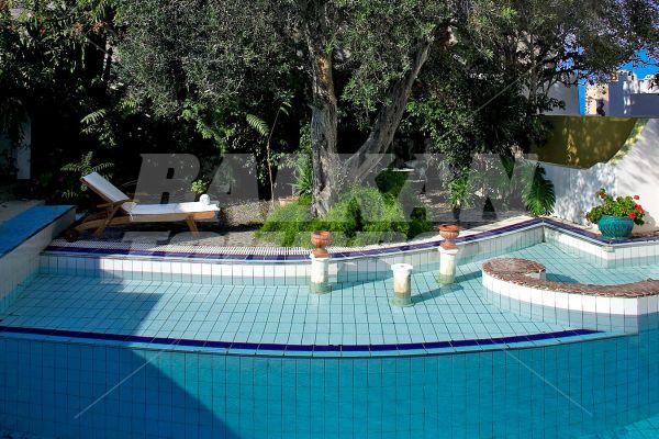 почивка в Museum Spa Wellness Hotel