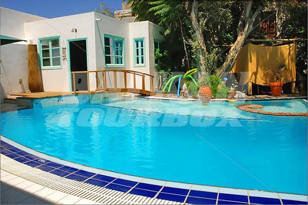 почивка в Museum Spa Wellness Hotel