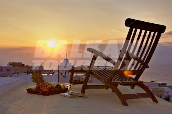 почивка в Museum Spa Wellness Hotel