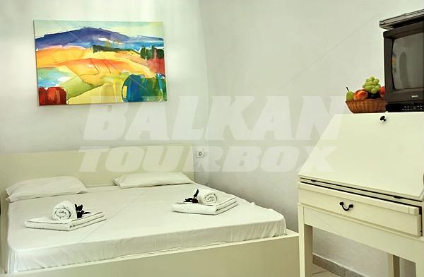 почивка в Museum Spa Wellness Hotel